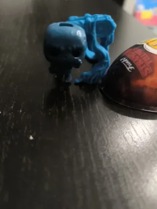 Funko Vecna Kinder Sorpresa