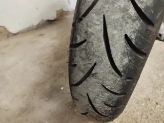 Honda Deauville NT 700 ABS