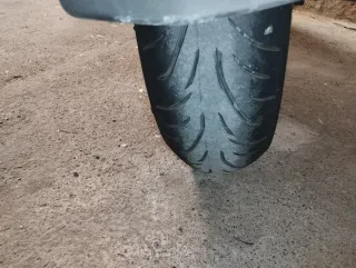 Honda Deauville NT 700 ABS