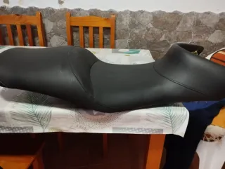 Honda Deauville NT 700 ABS