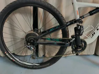 Bicicleta Specialized Doble 29