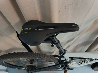 Bicicleta Specialized Doble 29