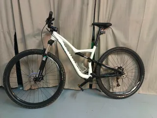 Bicicleta Specialized Doble 29