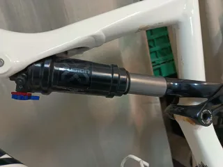 Bicicleta Specialized Doble 29