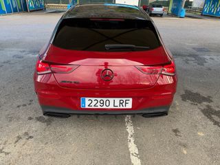 Mercedes-Benz CLA (178)  2021