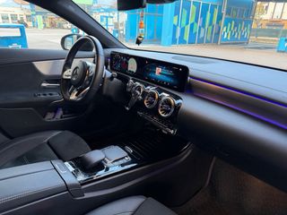 Mercedes-Benz CLA (178)  2021