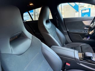 Mercedes-Benz CLA (178)  2021