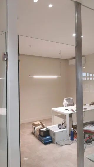 Electricista y Manitas