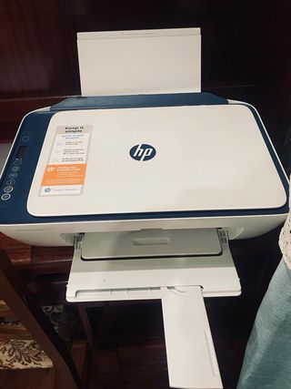 Kit Home Office: MacBook Pro + Impressora HP