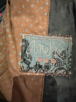 Sweet Candy Mochilas y Bolso Multicolor