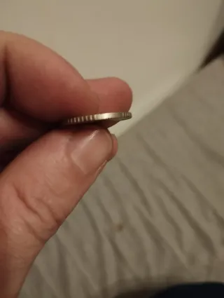 Moneta 100 Lire Italia 1996