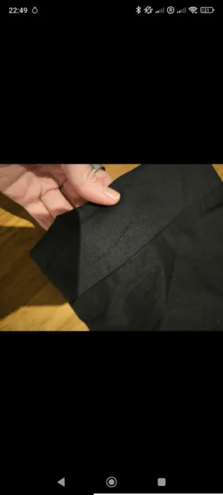 Pantalones de nieve Decathlon