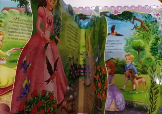 Cuento Dónde está mi corona?