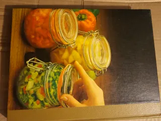 Gran Enciclopedia Sarpe "La cocina paso a paso"