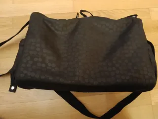 Bolsa carro individual o gemelar