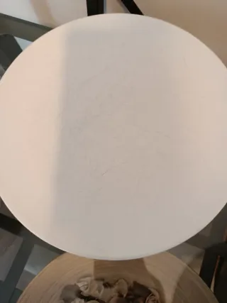 Vajilla IKEA Godmiddag Blanca