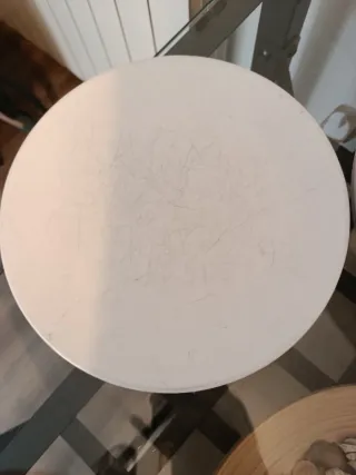 Vajilla IKEA Godmiddag Blanca