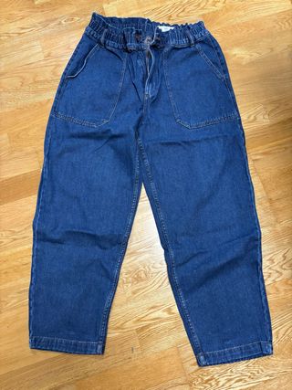 Pantalones vaqueros Lefties