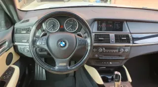 BMW X6 2011