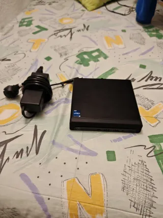 Mini pc HP Elite Mini 600 G9 i5-13600T