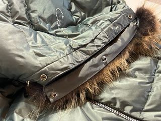 Piumino Colmar originale