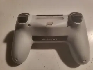 Mando PS4 Camuflaje