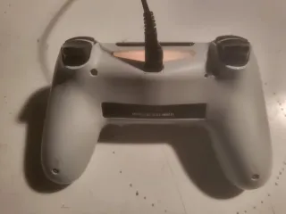 Mando PS4 Camuflaje