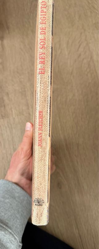 El Rey Sol de Egipto Amenhotep III Cronica Del ...