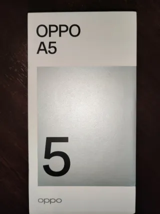 Oppo A5 128GB