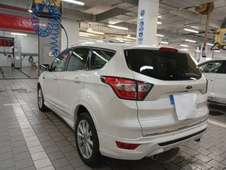 Ford Kuga Vignale 2020