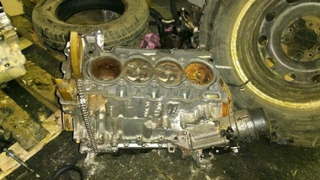 DESPIECE MOTOR CITROEN C4 PICASSO Tonic | 12.