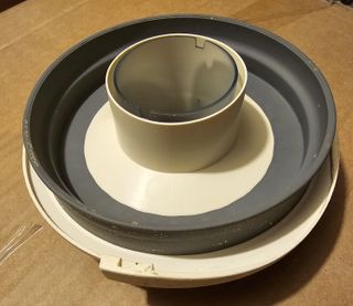 Batidora Vaso Krups Power XL6