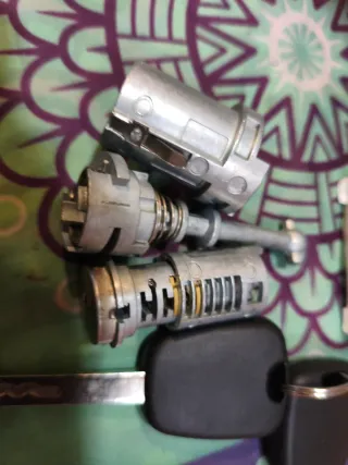 Barril Cerradura Arranque 9170.T9