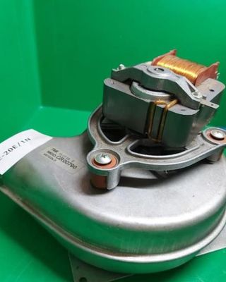 REPUESTOS DE CALDERA FAGOR C20E 1N