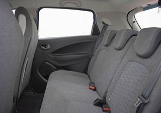 2020 Renault ZOE R110 Batería 50kWh Intens