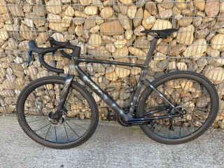 Scott Addict Rc 10. SUB 6,5 kg