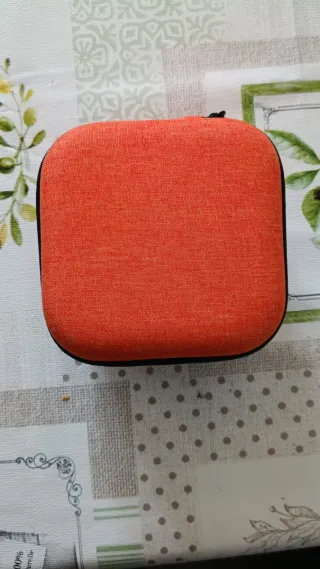 Baliza de emergencia SOS. V16 con geolocalizacion