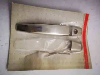 Kit manillas Irmscher Cromadas Opel Astra H.