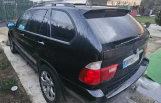 BMW X5 E53 3.0 184cv 2003