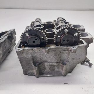 TESTATA COMPLETA YAMAHA TMAX 500 01-03