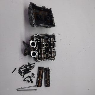 TESTATA COMPLETA YAMAHA TMAX 500 01-03