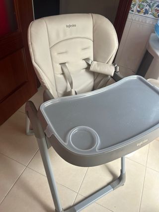 Trona Inglesina bebé