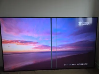 TV LG 86 LED