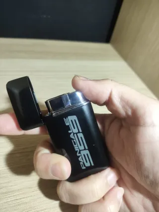 Mechero Panigale 959