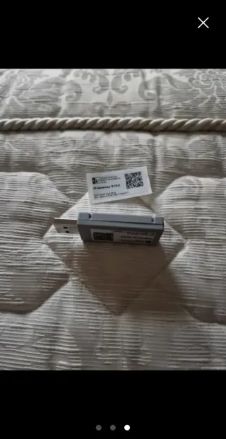 Chiavetta Wi-Fi Bosch IP-Gateway G10-3