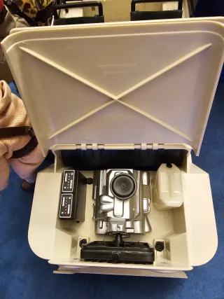 Madelman Altaya Expedición Safari