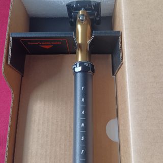 Tija Fox Transfer SL 50 [NUEVA]