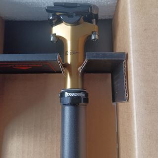 Tija Fox Transfer SL 50 [NUEVA]