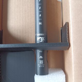 Tija Fox Transfer SL 50 [NUEVA]