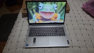 Lenovo IdeaPad 1 Celeron N4500 8+256GB